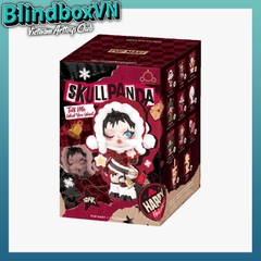 SKULLPANDA Tell Me What You Want Series BlindBox