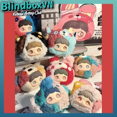 Meymei The Forgotten Corner Series BlindBox