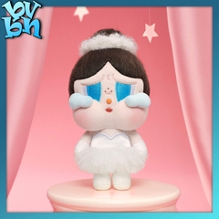 CRYBABY SHINY SHINY SERIES-Plush Pendant Blister Pack