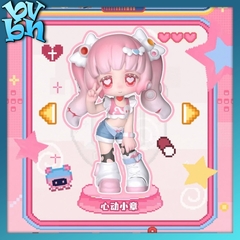 Tomiz Electronic Pets From Another Dimension Series