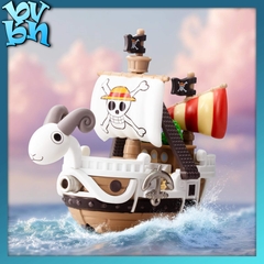 One Piece - The Grand Line Series Vehicles POPMART