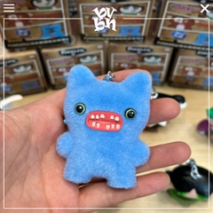 Fuggler Figure Blind Box Keychain Series 4