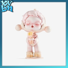 Blindbox Skull Panda The Warmth Nắng Ấm ( Chính Hãng )
