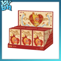 Twinkle Twinkle Crush On You Series Plush Pendant