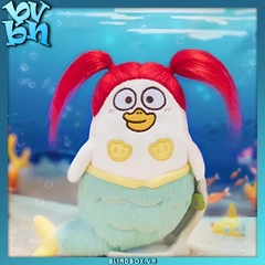 Duckyo Animal Party Series Plush Doll Blindbox