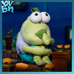 Bikini Bottom Buddies - Whimsical Plush POP MART