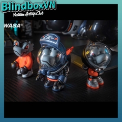 BLINDBOX WASAbaby·Explore206 Series