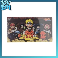 Naruto Shippuden Ichiraku Ramen Series Blindbox