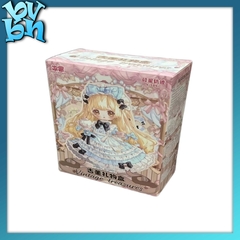 Vintage Treasures Sweet Emilya BJD Doll Series Blindbox