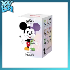 Disney Mickey Remixed: Mickey Meets Pixar Series Figures