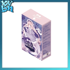 The Lulu Elf Story 1/12 Action Figure BJD Blind Box