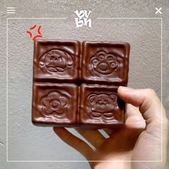 Tổng Hợp Squishy Slow-Rising - Squishy Đàn Hồi Chậm