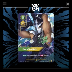 Riftbound: League of Legends TCG Vendetta