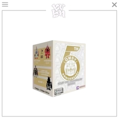 QMSV MINI QMSV 5TH ANNIVERSARY EDITION