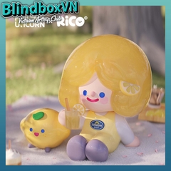 RiCO Happy Picnic Together Blind Box Series