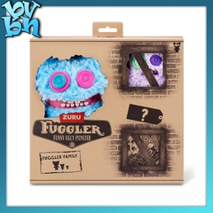 Zuru Funny Ugly Monster Fuggler Family