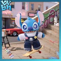 Disney Stitch Dress Up Show Series Toptoy