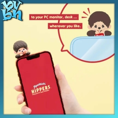 Monchhichi Hippers Blindbox Series