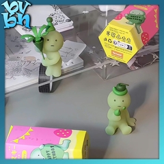 Smiski Birthday Series