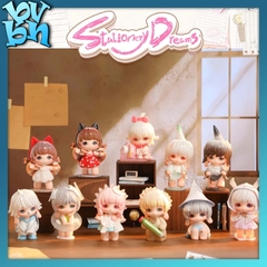 Rabeea-Stationery Dreams Blindbox Figures Series