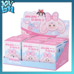 Lovely Mini Version 2 - Fetish GO Blindbox