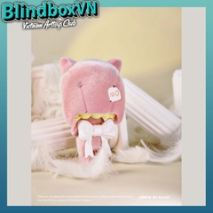 MO - I KNOW ME Series Blind Box