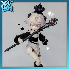 Moonlight Fairy Tale Story BJD Blindbox Series