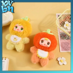 MM Milk Candy Colorful Fruit Plush Blindbox
