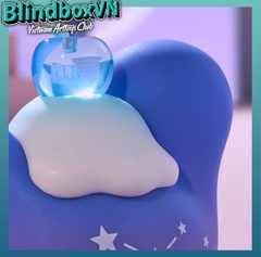 Blindbox Mount Fuji Foodie Dinosaur Series ( Chính Hãng )