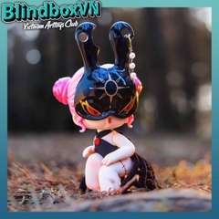 Dodo Nami NightMare Core Series Blindbox ( Chính hãng )