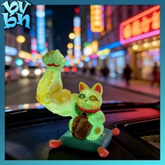 Great Power Fortune Cat - Classic Series Pro Max