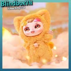 Dumia Ula Weather Series Blind Box
