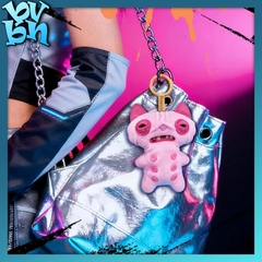 Fuggler Alley Cats Keyring Blind Box Series 3.5"