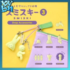 Smiski Strap Accessories Version 3