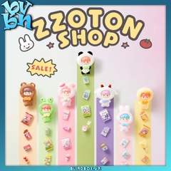 ZZOTON Childish Store Collection Mini
