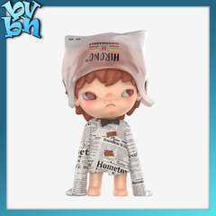 Blindbox Hirono Series 2 Little Mischief POP MART