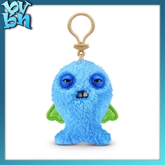 FUGGLER's Keyring Teething Monster Series 5
