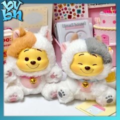 Winnie the Pooh Cosplay Series Blindbox