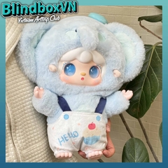 Yooki Cute Pet Dreams 400% Series Plush Blind Box