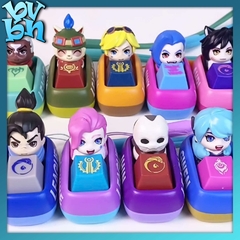 The League of Legends Keycaps Blind Box