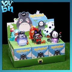 Ghibli Studio Blindbox Series