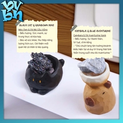 Cat Crystal Blindbox Pal VER 2