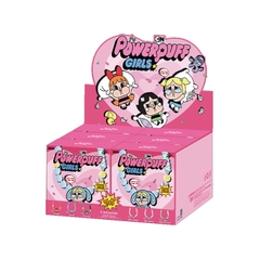 CRYBABY x Powerpuff Girls Series-Phone Charm Blind Box