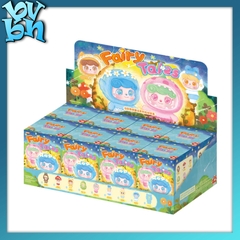Q.Kid Fairy Tales Plush Series Blindbox