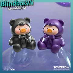 LuLu the Piggy - Teddy MINI (Blind Bag) ( Chính Hãng )