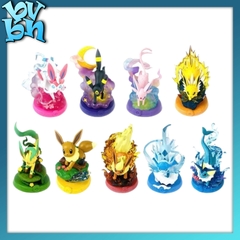 Enjoy ! Eevee Series Blind Box ( Chính Hãng )