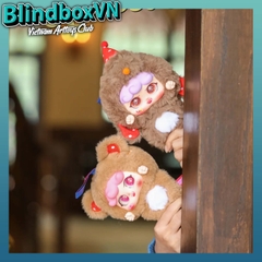 Blind Box Migo Funny Pendant Plush Doll Series