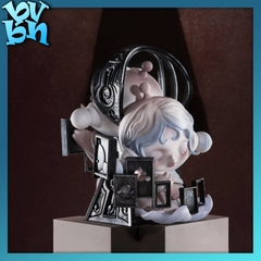 SKULLPANDA The Paradox Series Figures POP MART
