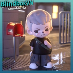 TNT SPACE Rayan Youthful Days Series BlindBox