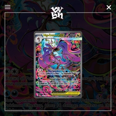 Pokemon TCG: Mega Evolution - Chaos Rising Build & Battle